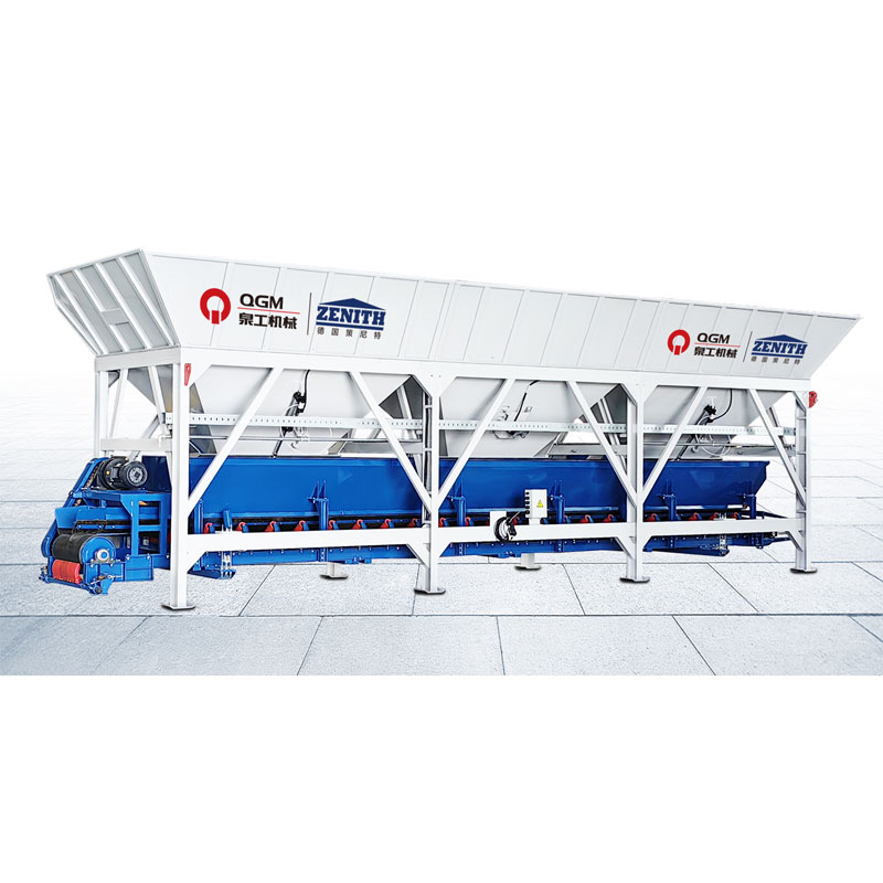 Sut Mae Peiriannau Brics Ategol yn Gwella Effeithlonrwydd Cynhyrchu mewn Planhigion Brics Modern?