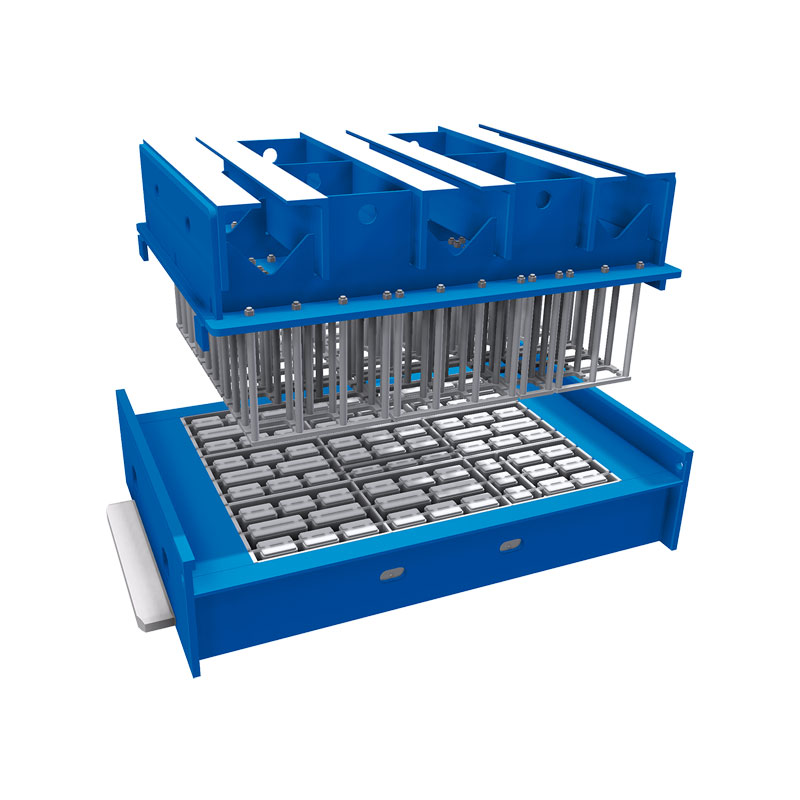 Pa Arferion Cynnal a Chadw sy'n Cadw'ch Mowldiau Bloc Concrit i Barhau'n Hirach?